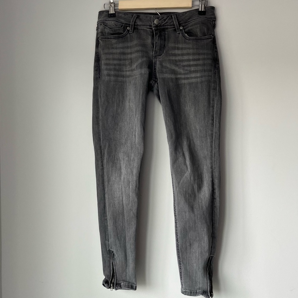 American Rag Grey Jeans